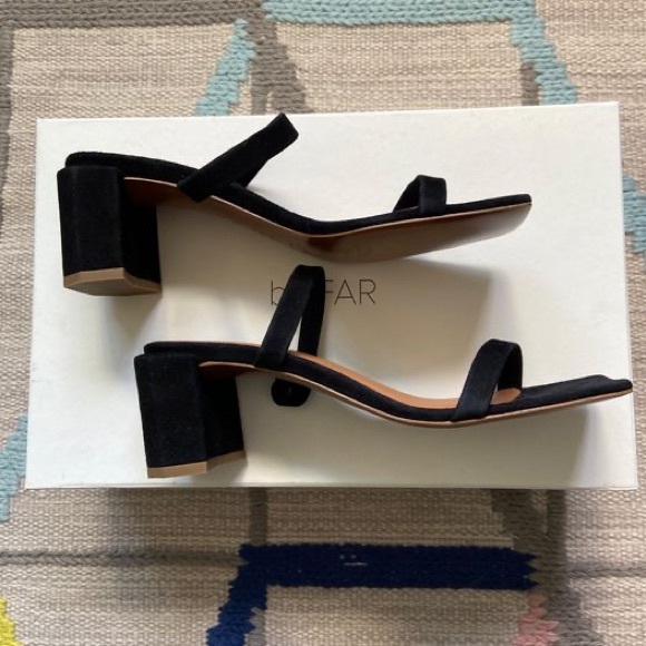 By Far Tanya Mule - Picture 2 of 3